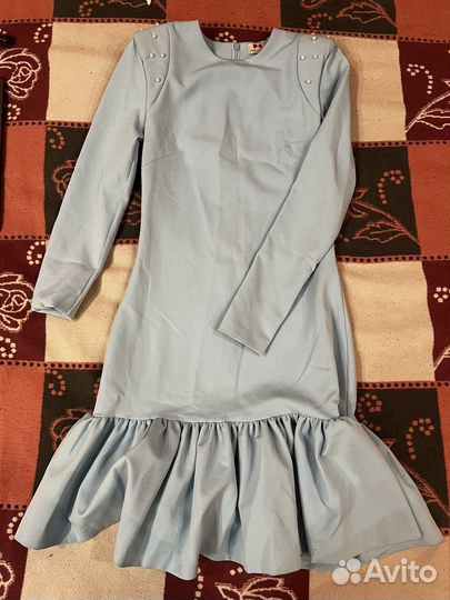 Платье женское вечернее