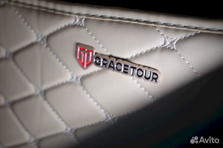 3D коврики BMW