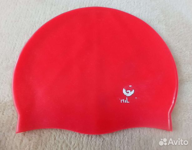 Продам шапочку для плавания