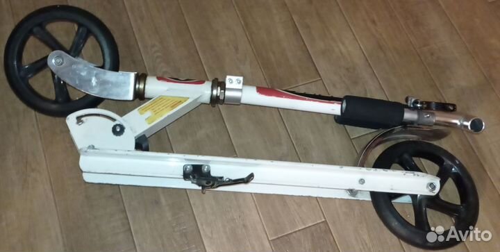 Самокат детский