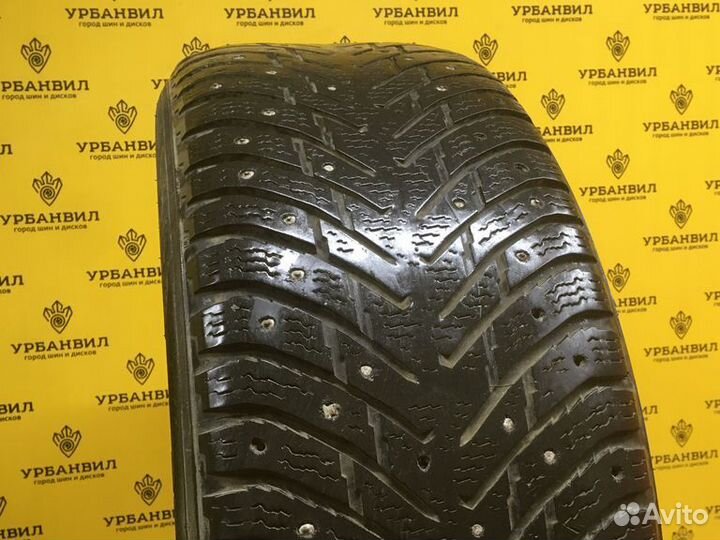 Nokian Tyres Hakkapeliitta 8 225/55 R17 97T