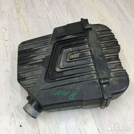 Корпус воздушного фильтра Renault logan 2