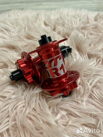 Втулки ztto dr1