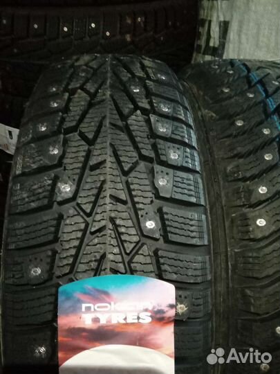 Nokian Tyres Nordman 7 185/65 R15