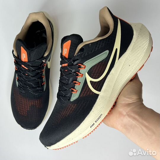 Кроссовки беговые Nike Air Zoom Pegasus 39, (41-45