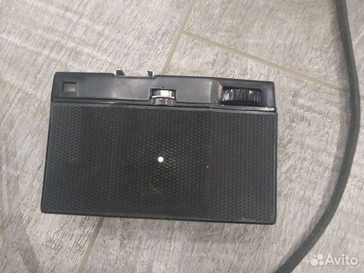 Фотоаппарат