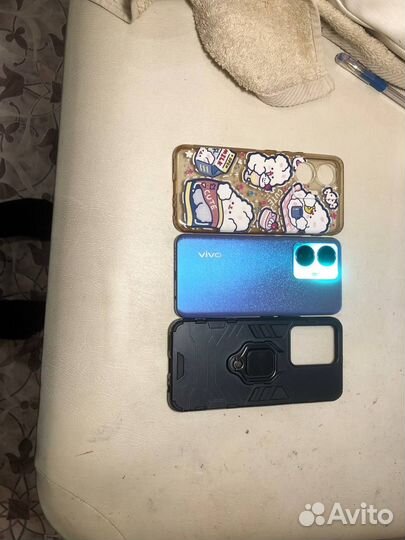 Vivo t1