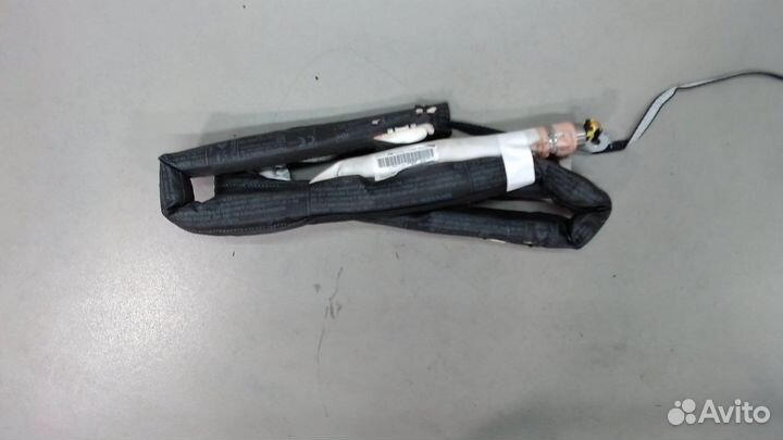 Подушка безопасности боковая Citroen C4 Grand Pica