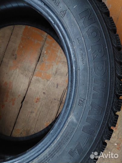 Nordman Nordman 4 205/60 R16 92T
