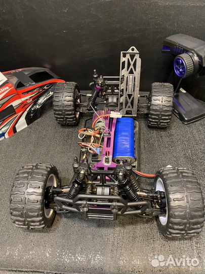 Hsp brontosaurus 1/10