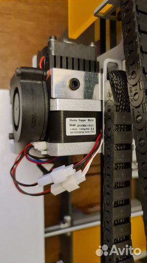 3d принтер Prusa i3 Steel европейская версия