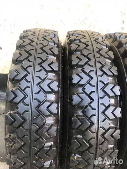 R16 Алтайшина ВЛИ-5 175/80, PCD 5x139.7 DIA 98.5