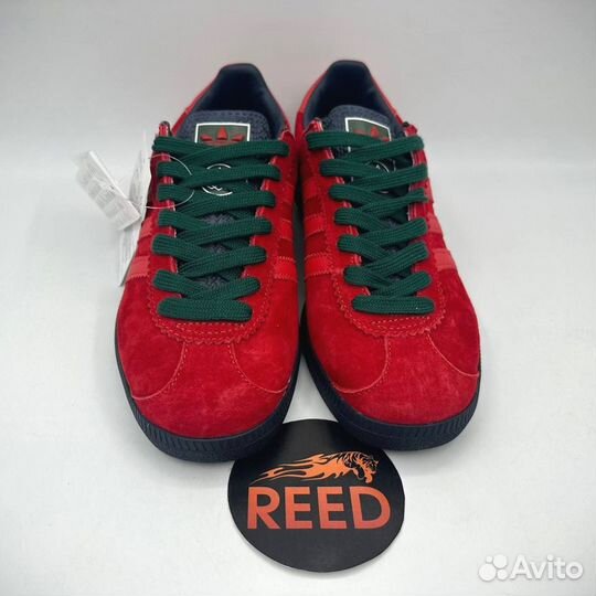 Adidas Blackburn Ewood 'Red Rose of Lancashire'