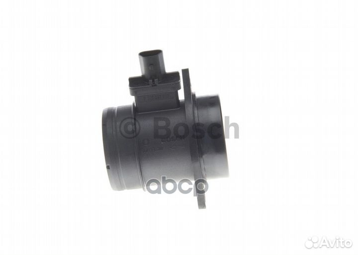 Датчик массового расхода воздуха 0280218220 Bosch