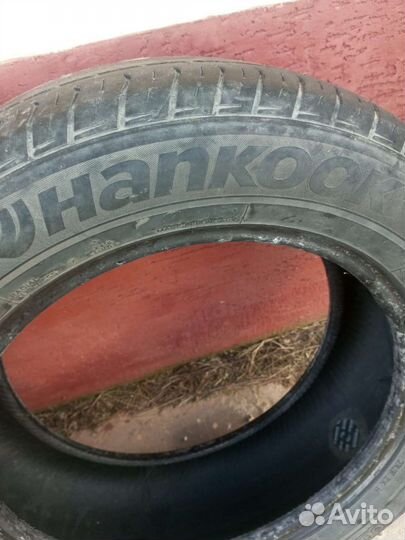 Hankook Optimo K415 2.25/60 R17