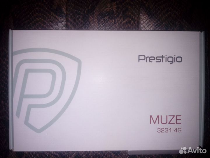 Планшет Prestigio Muze 3231