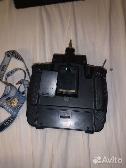 Hitec eclipse pro car