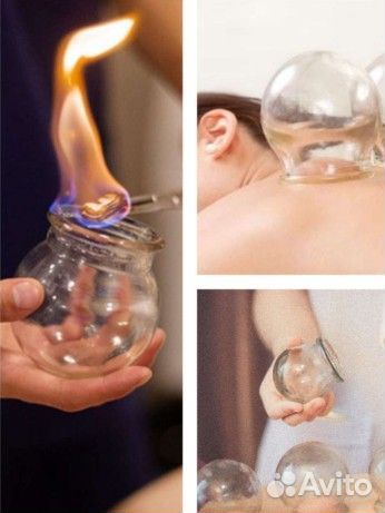 Медицинские банки времен СССР