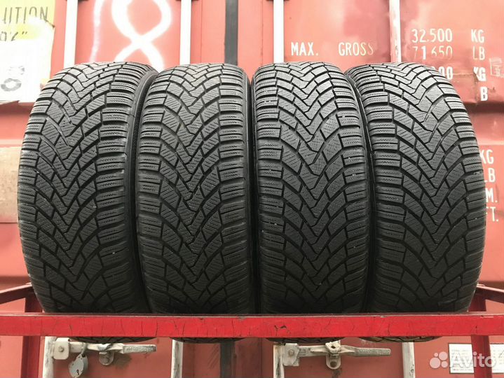 Continental ContiWinterContact TS 850 205/55 R16 105R