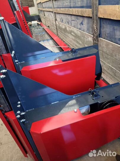 Рапсовый стол АзовАгроТех НПР, 2023