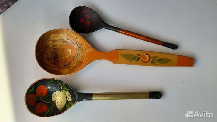 Посуда СССР