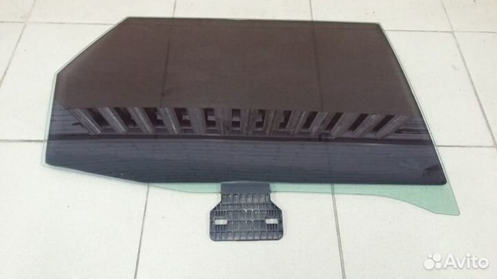 Стекло Ауди А4 Б6