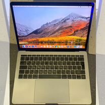 Apple macbook pro 2017 16 512 i7