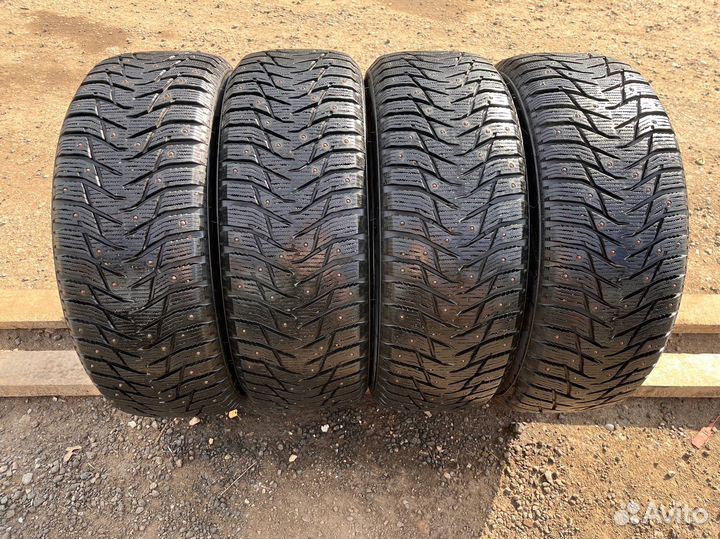 Sailun Ice Blazer WST3 225/55 R18