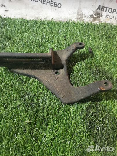 Кронштейн гидроусилителя руля УАЗ Патриот