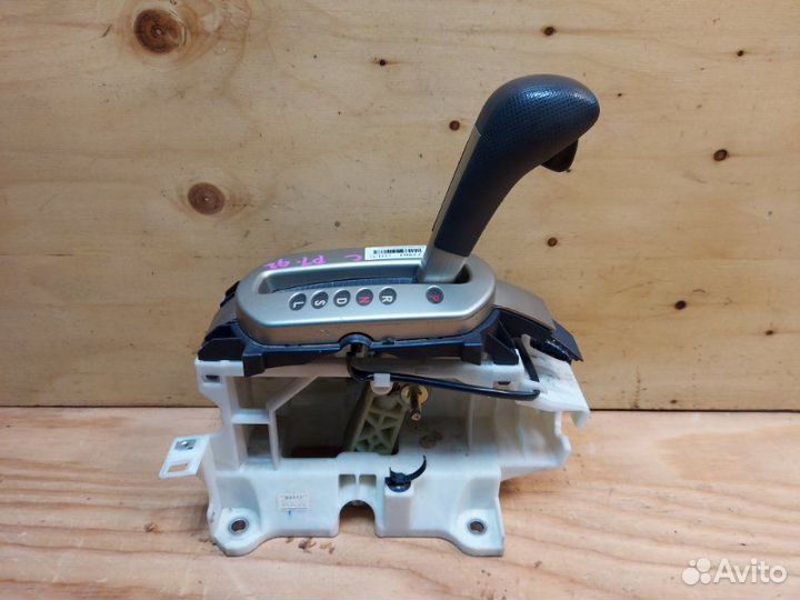 Рычаг переключения кпп Honda Civic Ferio ES1 D15B