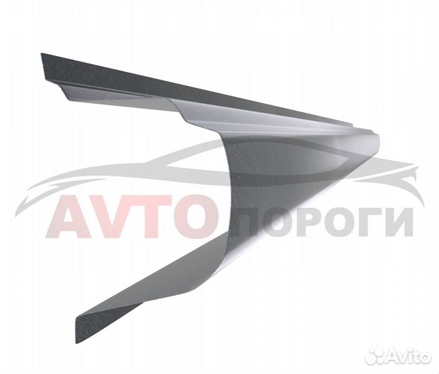 Ремонтные Пороги Citroen Xsara Picasso