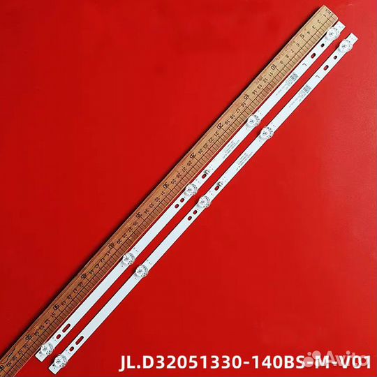 Подсветка для TV KJ32D05-ZC62AG-03 6V