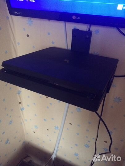 Sony PS4 slim 500gb