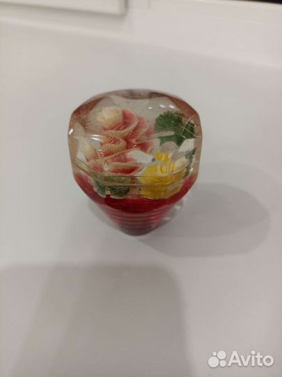 Набалдашник ручки кпп СССР