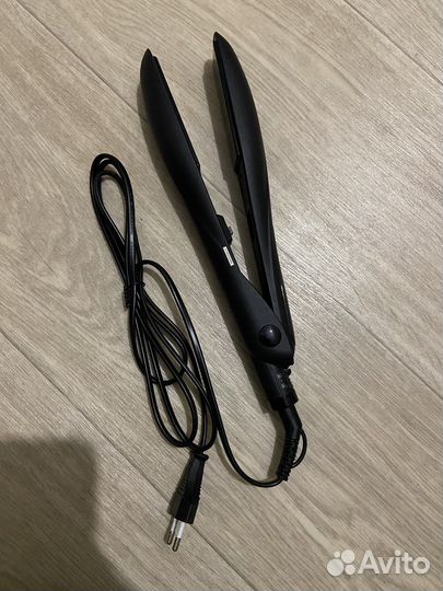 Выпрямитель для волос новый vitex