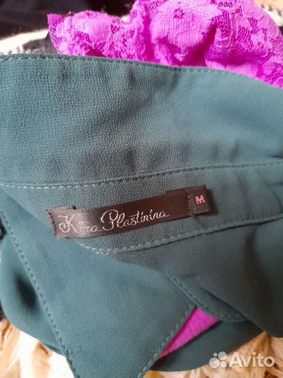 Женская одежда пакетом 46 48