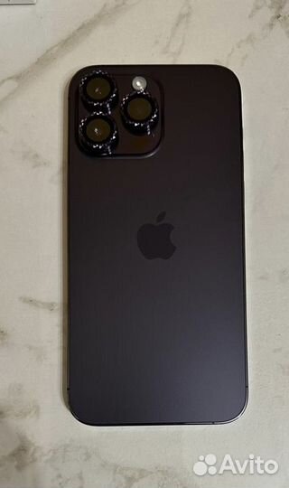 iPhone 14 Pro Max, 256 ГБ