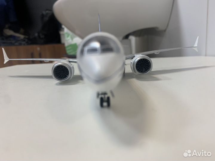 Сборка моделей на заказ