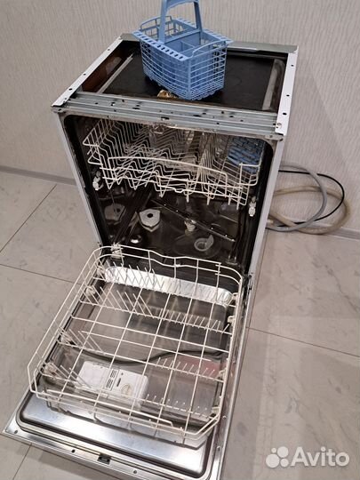 Посудомоечная машина