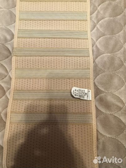 Корсет ортопедический для спины