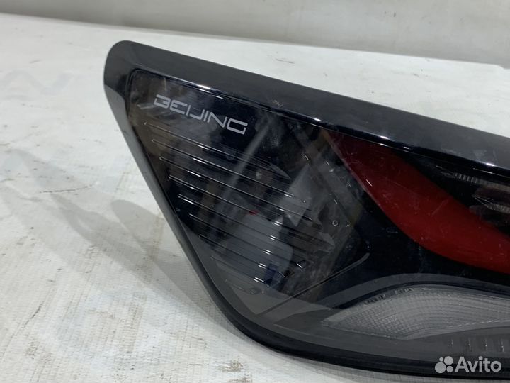 Фонарь задний Baic U5Plus