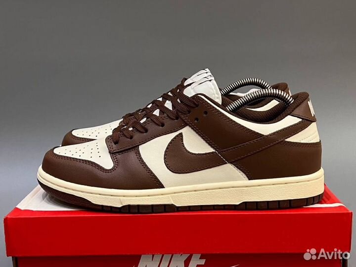 Кроссовки Nike SB Dunk Low