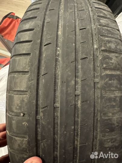 Nokian Tyres Hakka Blue 2 205/65 R16