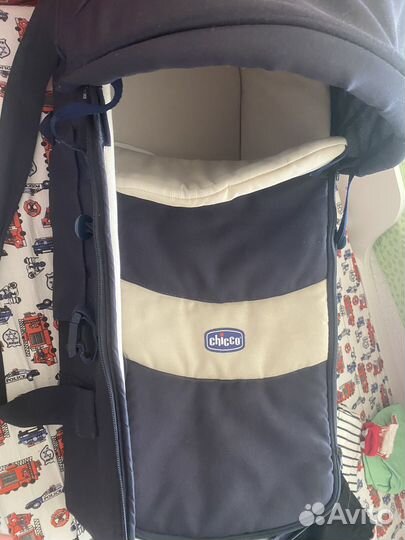 Переноска Chicco
