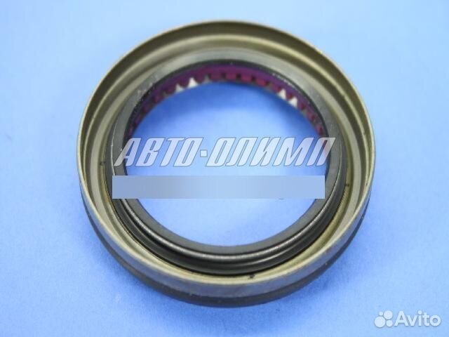 Сальник полуоси/приводного вала