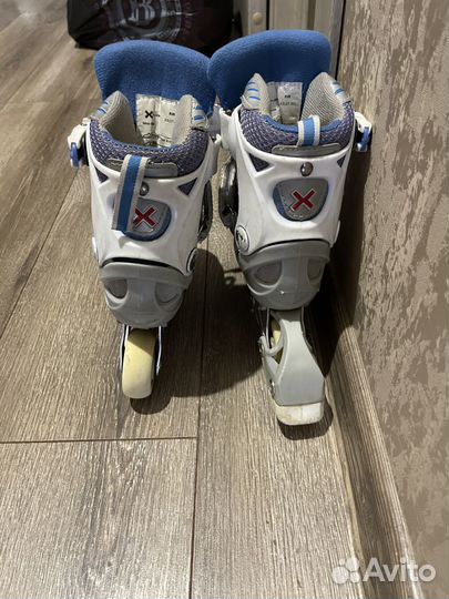 Ролики детские