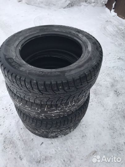 Hankook Winter I'Pike RS W419 195/65 R15