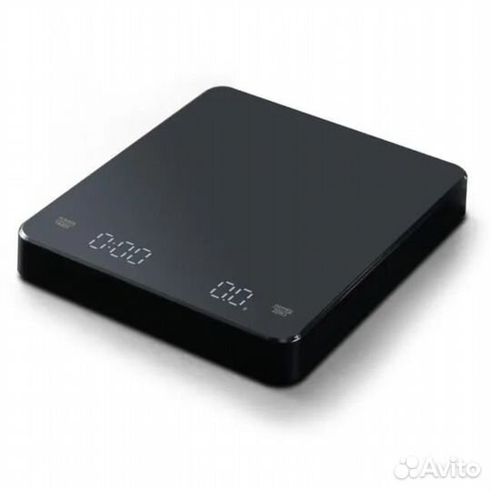 Весы MyBarista CK2150