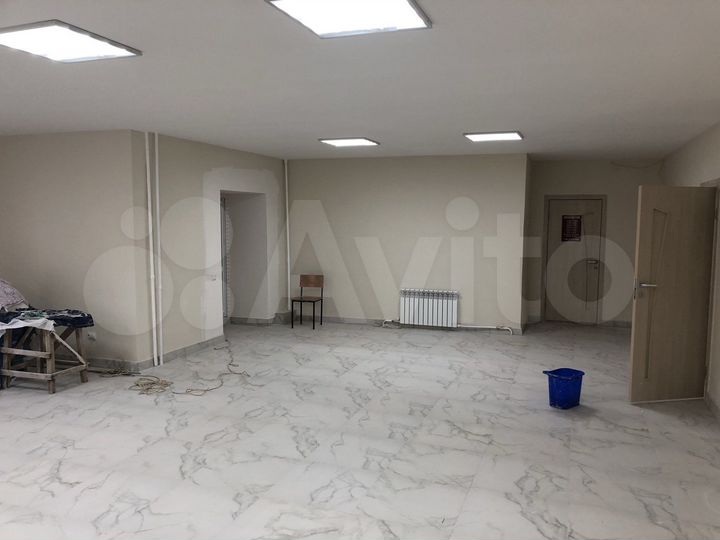 Коммерческая недвижимость, 90м2 и 130м²