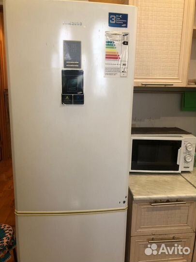 Холодильник бу
